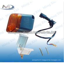 Truck part ,Iveco Truck part of side lamp